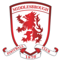 Middlesbrough/