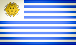 Uruguay